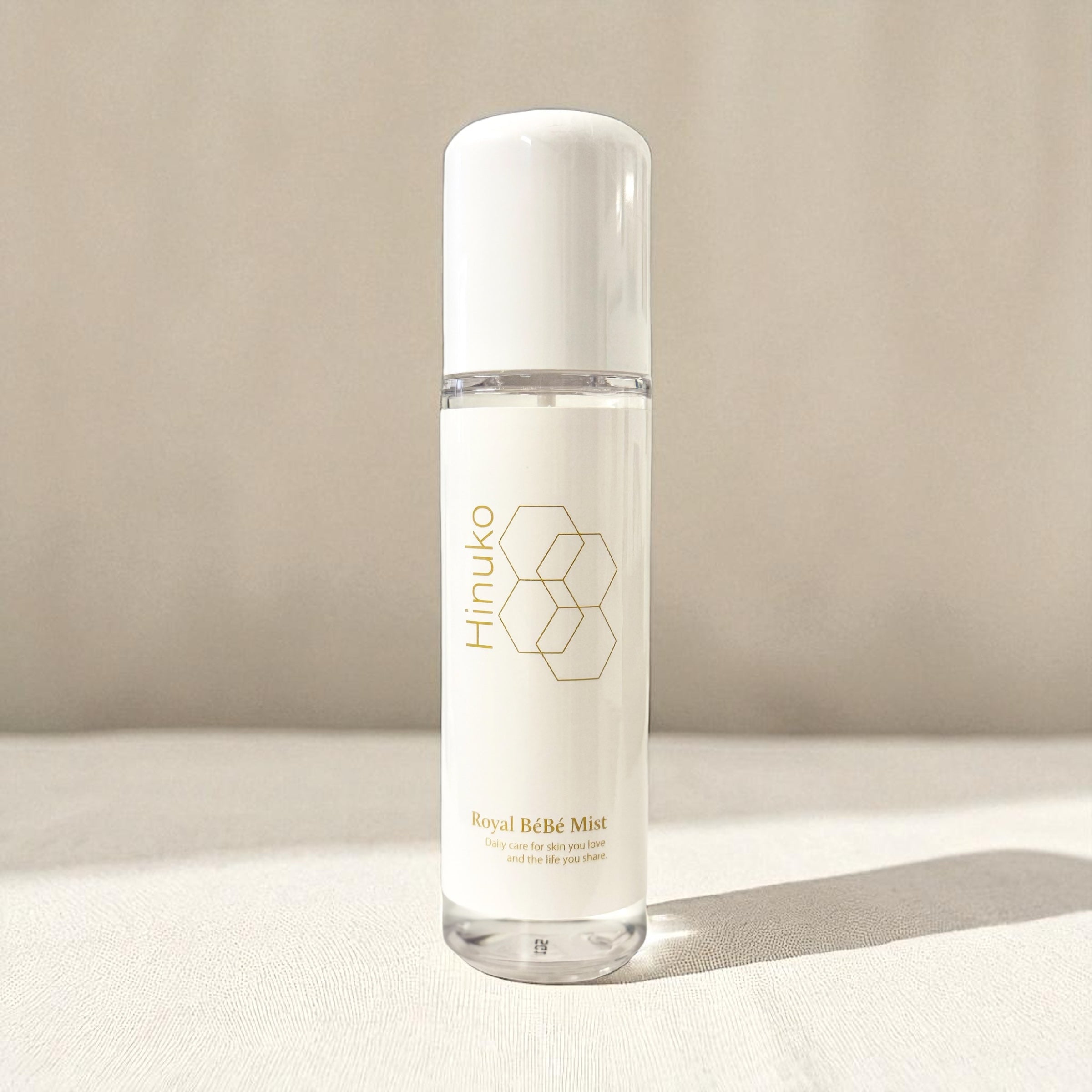 ハイヌコロイヤルビービーミスト 120ml – Hinuko